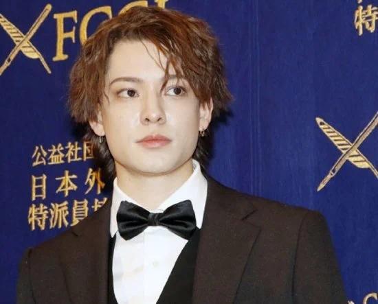 前小杰尼斯男艺人实名指控：遭喜多川性侵约20次