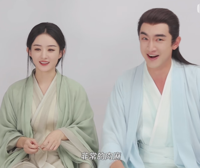 与凤行即将上映 所以真的不管还在水里泡着的宇文玥吗?