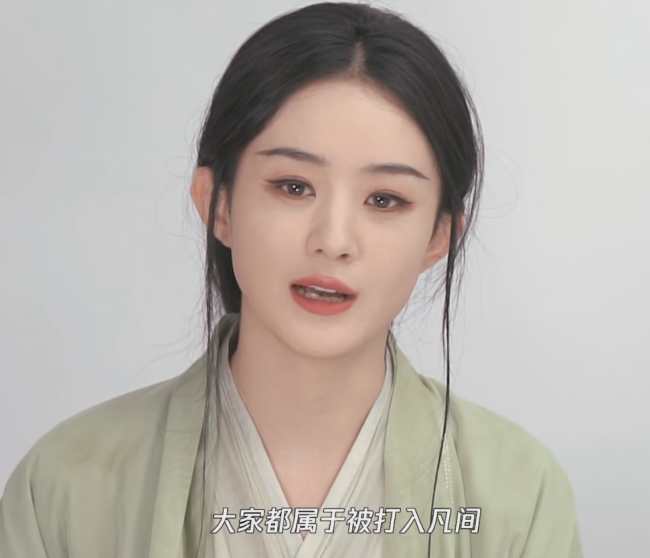 与凤行即将上映 所以真的不管还在水里泡着的宇文玥吗?