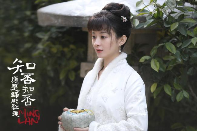 与凤行即将上映 所以真的不管还在水里泡着的宇文玥吗?