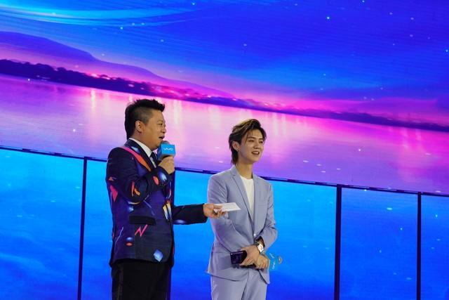陈凯歌章子怡上演“名利场”大戏 一眼带你看透娱乐圈