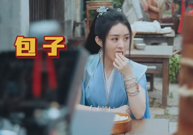 与凤行即将上映 所以真的不管还在水里泡着的宇文玥吗?