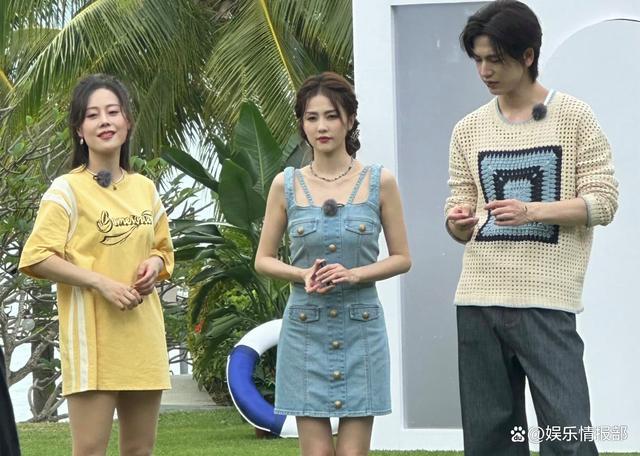 白鹿新剧人设是凤凰神女 网友“疯了”已经迫不及待了！