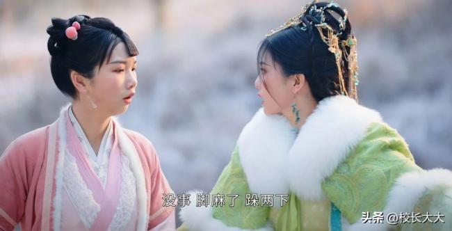 罗云熙演的澹台烬真带感 澹台烬:也只有罗云熙能与我媲美
