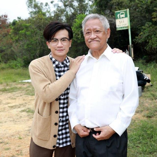 演员吴耀汉去世享年83岁 回顾“金牌配角”的一生