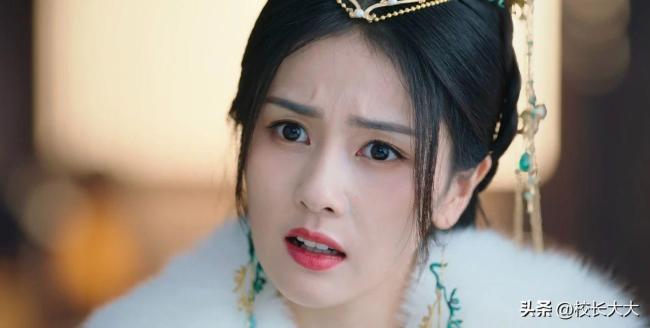 罗云熙演的澹台烬真带感 澹台烬:也只有罗云熙能与我媲美