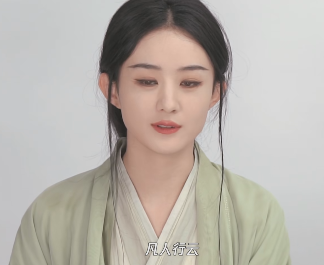 与凤行即将上映 所以真的不管还在水里泡着的宇文玥吗?