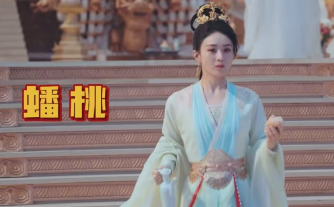 与凤行即将上映 所以真的不管还在水里泡着的宇文玥吗?