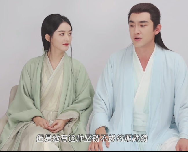 与凤行即将上映 所以真的不管还在水里泡着的宇文玥吗?