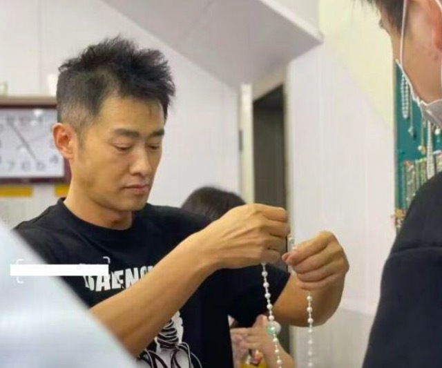 任泉王京花企业涉非吸案负责人“限消” 任泉商业版图惊人！