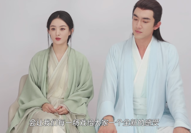 与凤行即将上映 所以真的不管还在水里泡着的宇文玥吗?