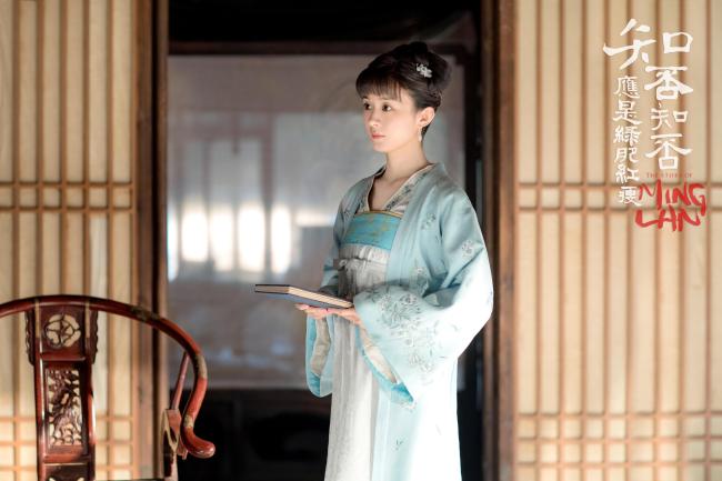 与凤行即将上映 所以真的不管还在水里泡着的宇文玥吗?