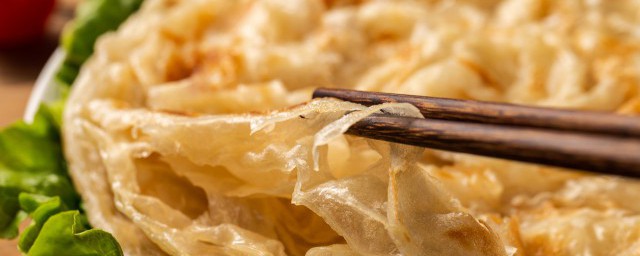 烧饼用什么面粉好 做烧饼用什么牌子的面粉好