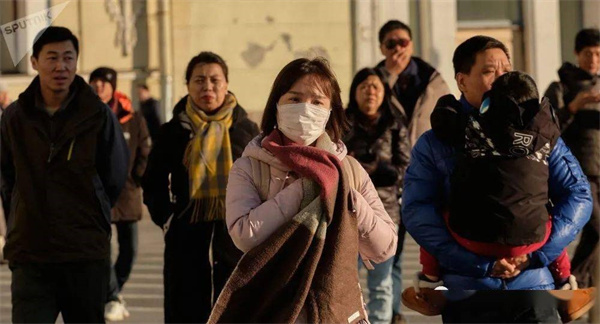 俄媒称俄罗斯游客开始回到中国