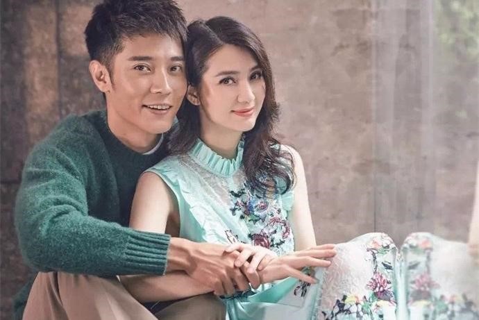 洪欣和张丹峰离婚原因曝光
