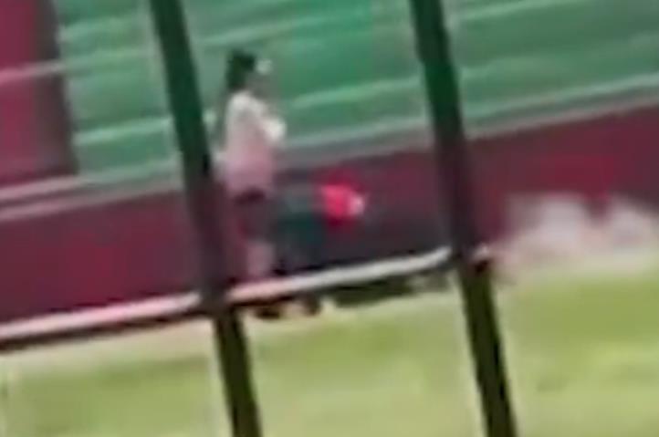 处罚学生