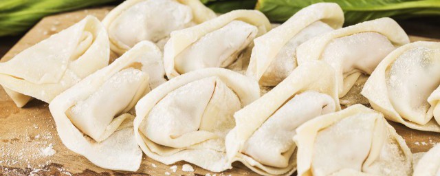 红油抄手云吞馄饨的区别是什么 红油抄手云吞馄饨有什么不同