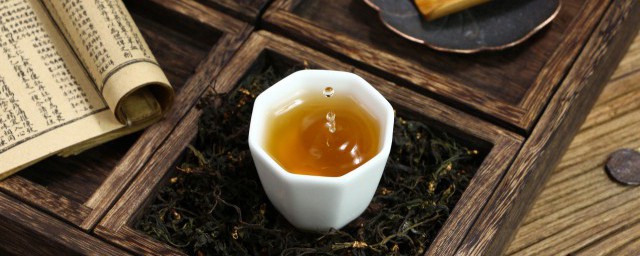 红茶要冷水煮还是开水煮 煮红茶用冷水还是热水