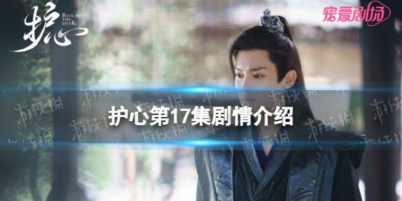 护心17集剧情介绍 护心电视剧剧情介绍第17集