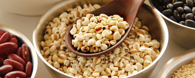 孕妇是否可以吃薏米 孕妇能否食用薏米呢