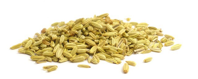 中耳炎是否可以吃茴香 中耳炎能否食用茴香呢
