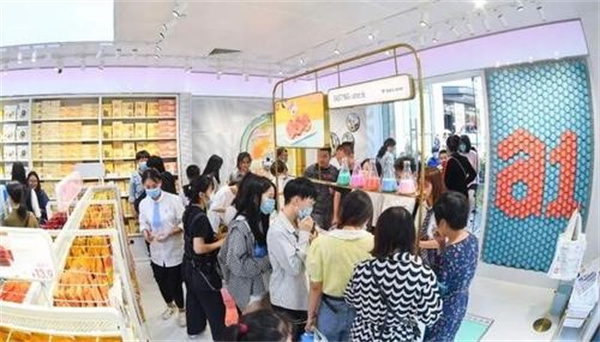 14家消费公司融资a1零食关闭80%