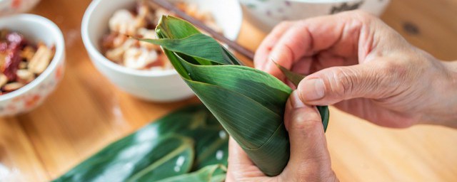 打胎后可以吃粽子吗 人工流产后可以吃粽子吗