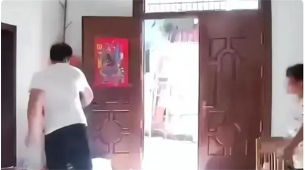 怀孕4个月为什么被家暴