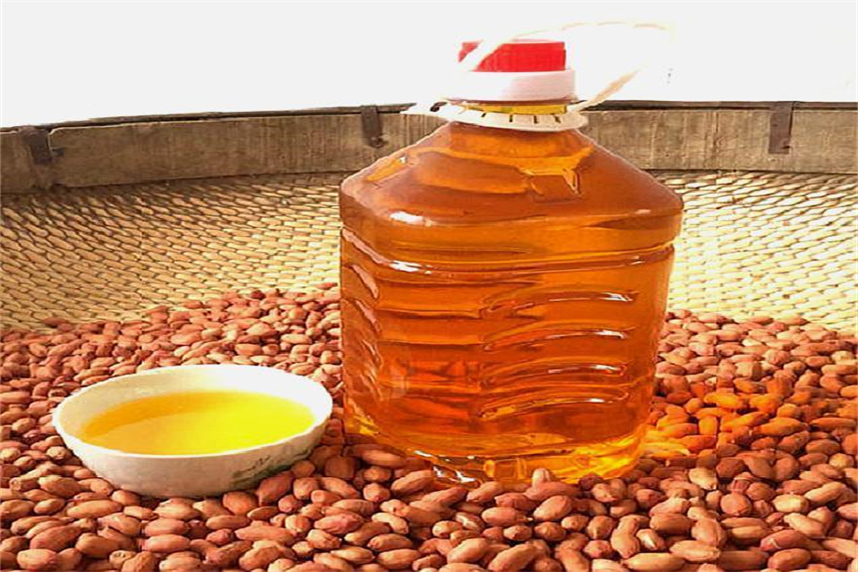 20升大豆油是多少斤