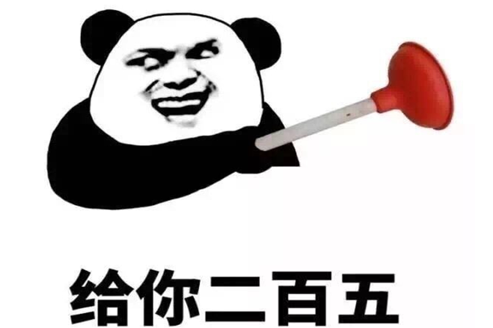 250为什么是傻子的意思