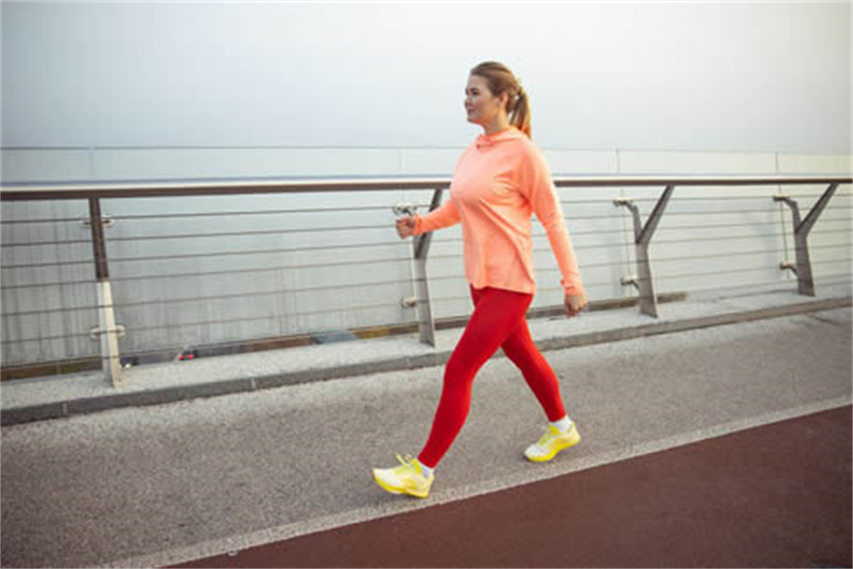 2.5km走路要多久