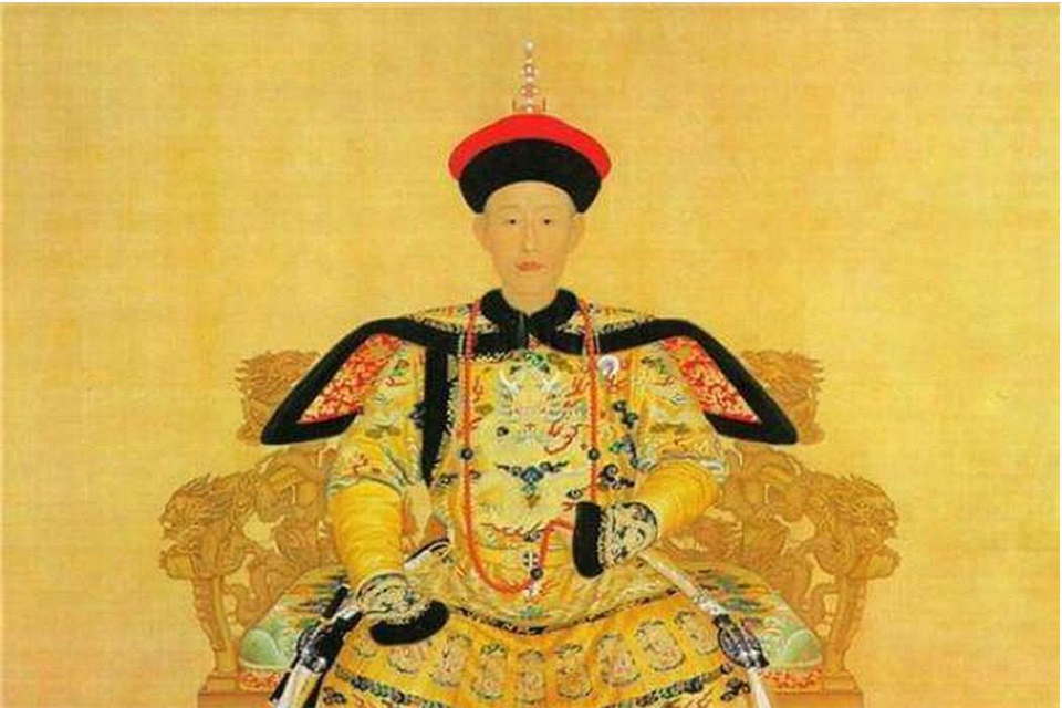 1743年是什么朝代