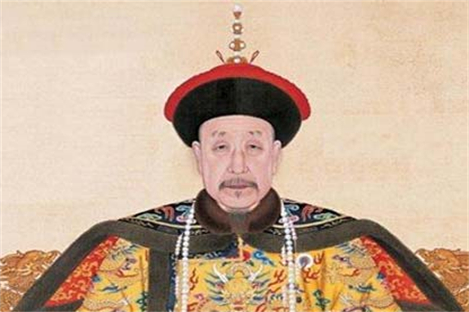 1836年是什么朝代
