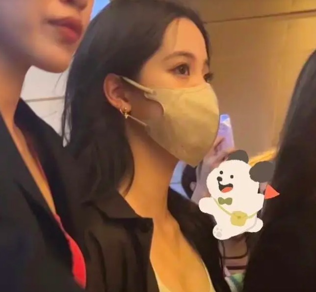 好多艺人去看了BLACKPINK演唱会 为什么Angelababy杨颖会被骂？