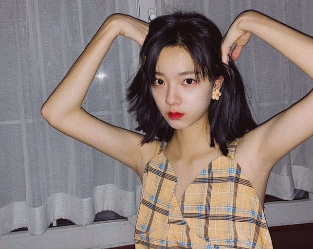庄达菲为什么是姚晨的女儿 庄达菲个人资料家庭背景揭秘
