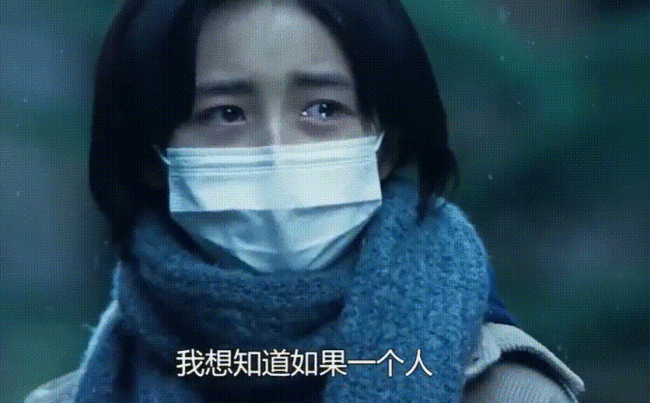 张子枫为何能获华表奖影后？ 演技与年纪无关呀