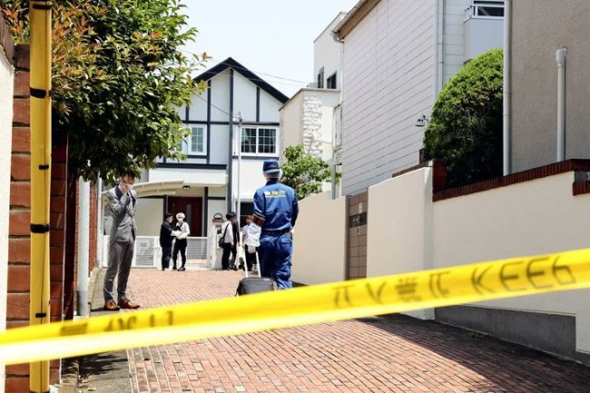 日本艺人与父母在家中自杀？其母现场确认死亡