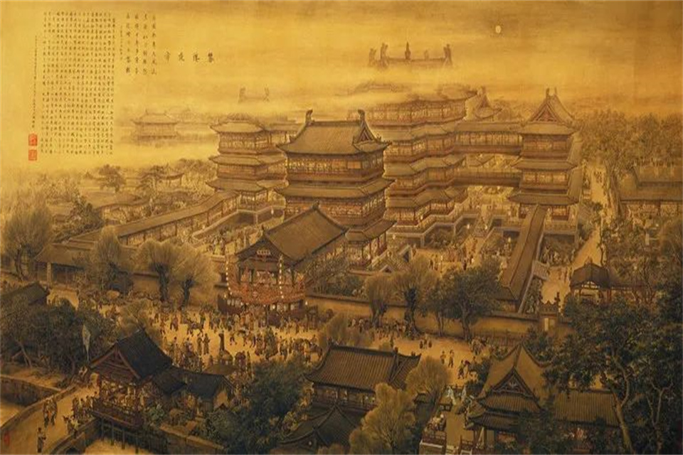 1223年是什么朝代