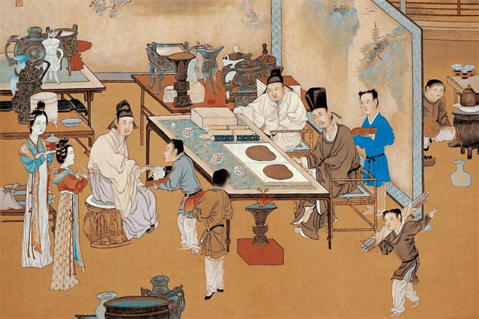 1223年是什么朝代