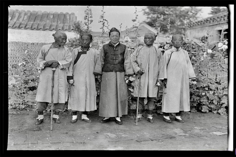 1910年是什么朝代