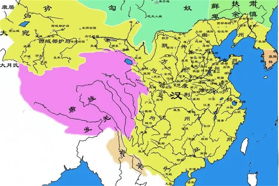 0001年是什么时代