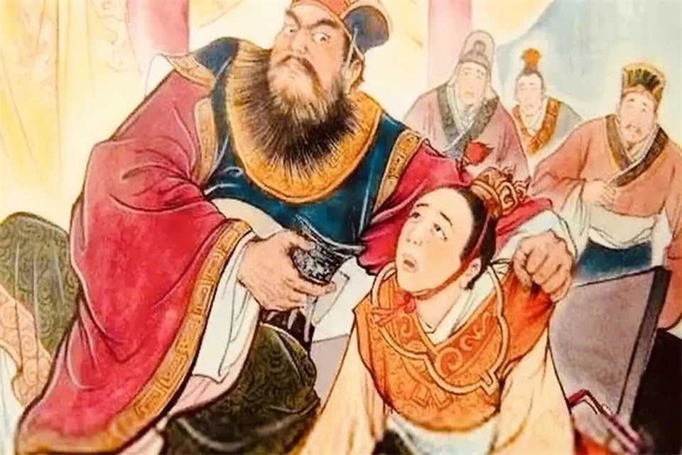 0001年是什么时代