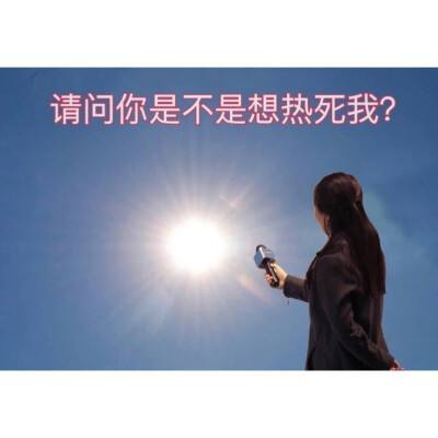 今年夏天会不会被“热哭”？