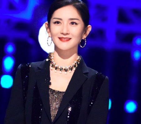《浪姐4》一公排名amber第一 谢娜个人喜爱度第三