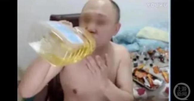 盘点近年来搏命出位网红：男主播酒后猝死曾有先例