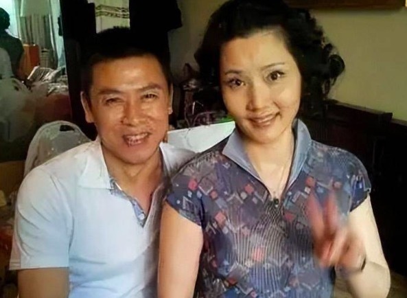 何赛飞个人资料简介及老公 何赛飞的表演经历有多丰富