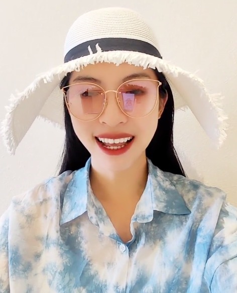 清华大学女生回应获选美冠军：我要打破对理工女的偏见！