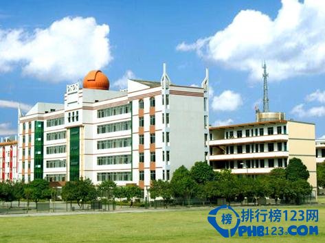 北京一流高中排行榜-北京高中排名前十名学校