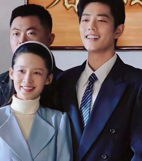 《梦中的那片海》里的暗恋文学浪漫又感动！ 余生夫妇vs春晓夫妇，你更磕谁？