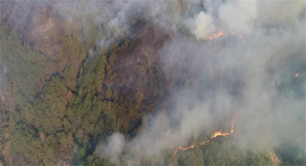 两部门:夏季北方地区出现洪涝、风雹灾害可能偏重发生